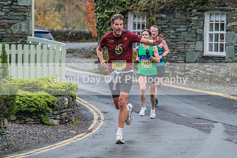Derwentwater-200 - Derwentwater 10 Mile Road Race Sunday 2nd November 2025