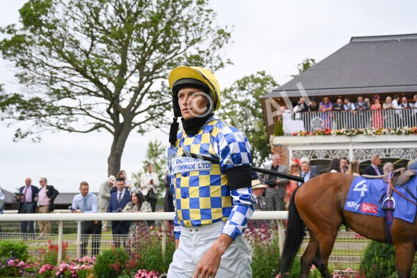 yr24072021r1-10 - Race 1 2.05pm Sky Bet Jump Jockeys Nunthorpe