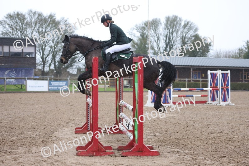 20260207-0532Cherwell 7th Feb 2026 Combined Training - Class 4 - 90cm