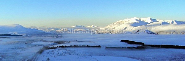 Blencathra Chill - Blencathra/The Saddleback, Cumbria