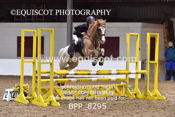 BPP_8295 - CLASS 4 Stepping Stones 128/ 138cms Handicap