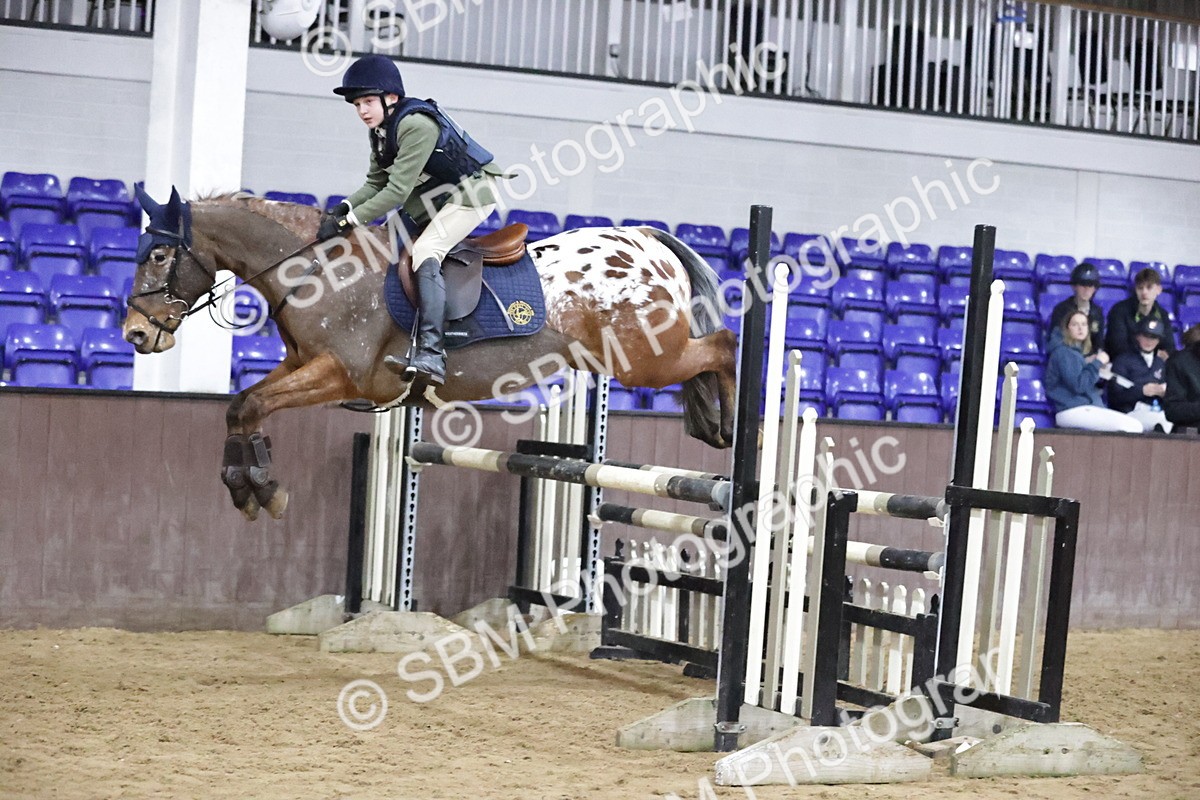 SBM_001532 - Class 3 - 1.00m