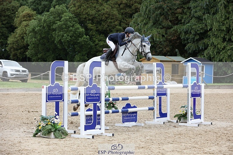 230618-133626-12441 - Cls 20 Pony Foxhunter 2nd Round