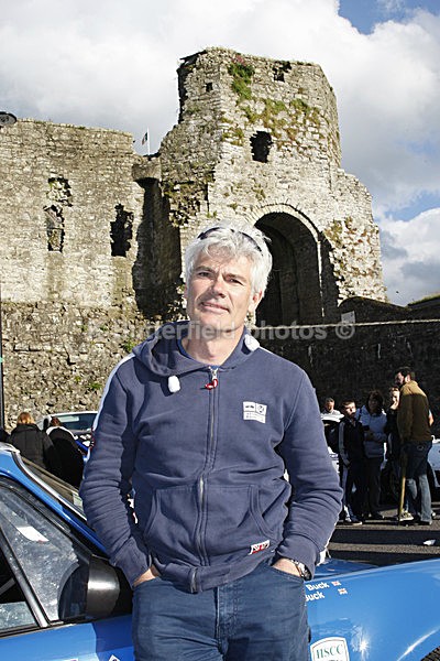 454 - ALMC RALLY 2016