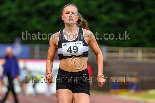 Sen25SAT-921761 - Track Female Set One