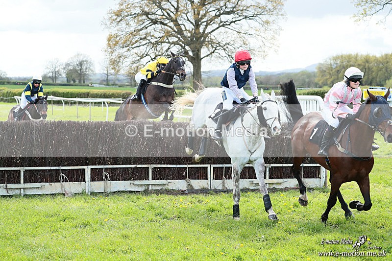 PtP 180426 793 - Worcestershire Hunt PtP Chaddesley Corbett 18/04/26