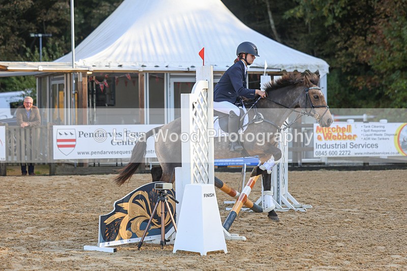 3E7A2558 - Class 3: 50cm Open