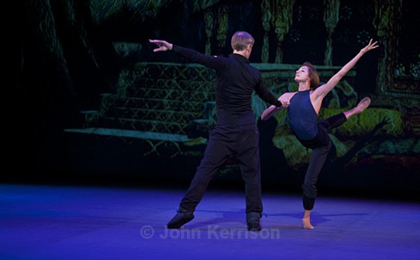  - Igor Zelensky and Ekaterina Kondaurova - Scheherazade