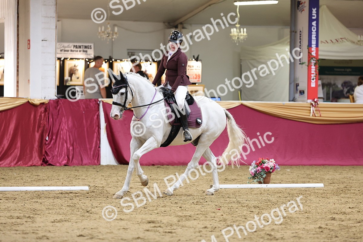 SBM_09539 - Class 51 Dressage to Music