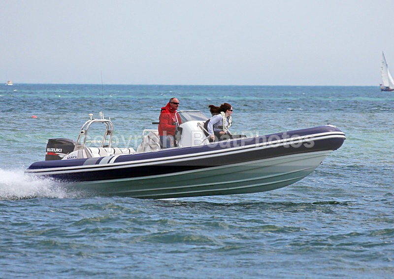 130526 COBRA RIB WT7A4739 - RIBs, Tenders, Dories, Dinghies