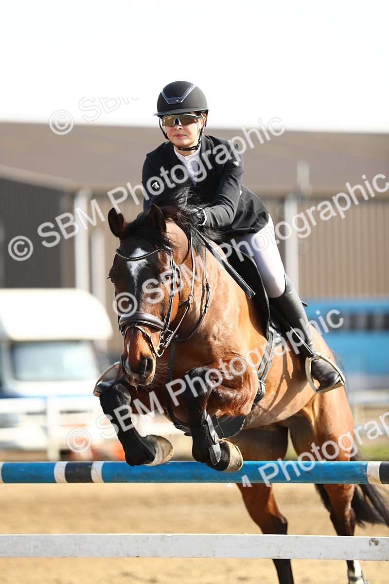 SBM_001547 - Class 6 - National 1.30m 1.40m