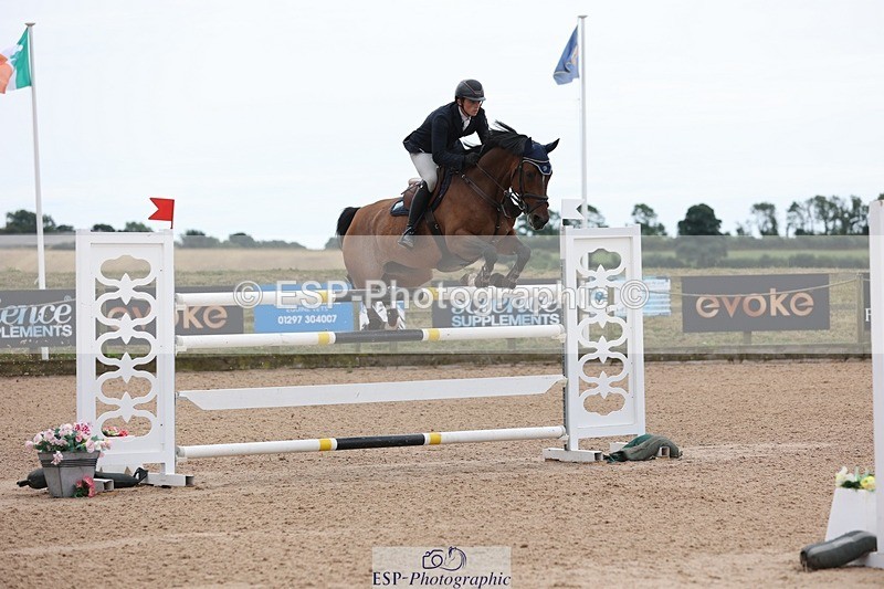 250719-133507-15659 - Cls 3, 3 Star Small Tour Start til Break