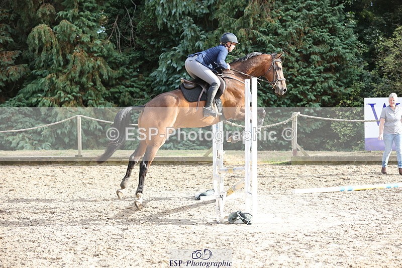 250831A-174831-11618 - Cls 46 85cm Amateur Quali