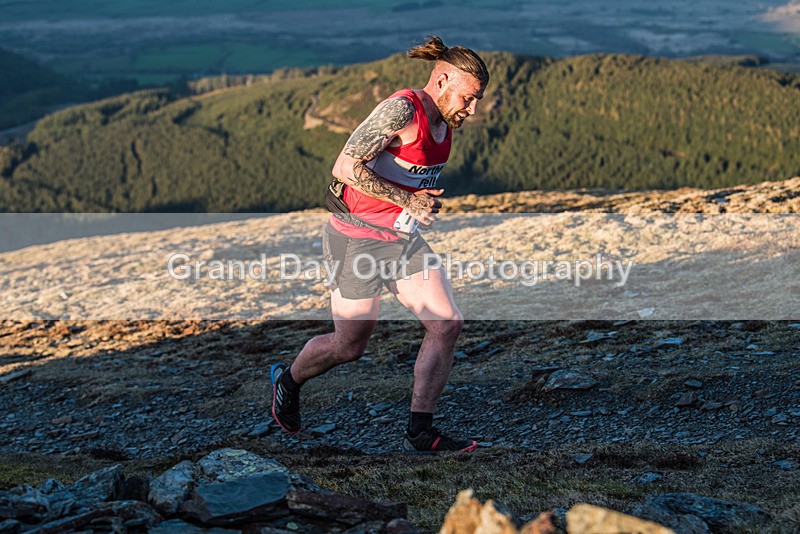 Grisedale-71 - Grisedale Grind Fell Race Wednesday 19th April 2023