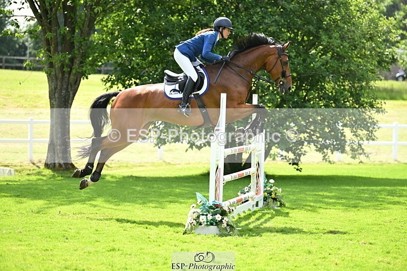 250614A-103949-05244 - Cls 18 Newcomers and 1.10m Open