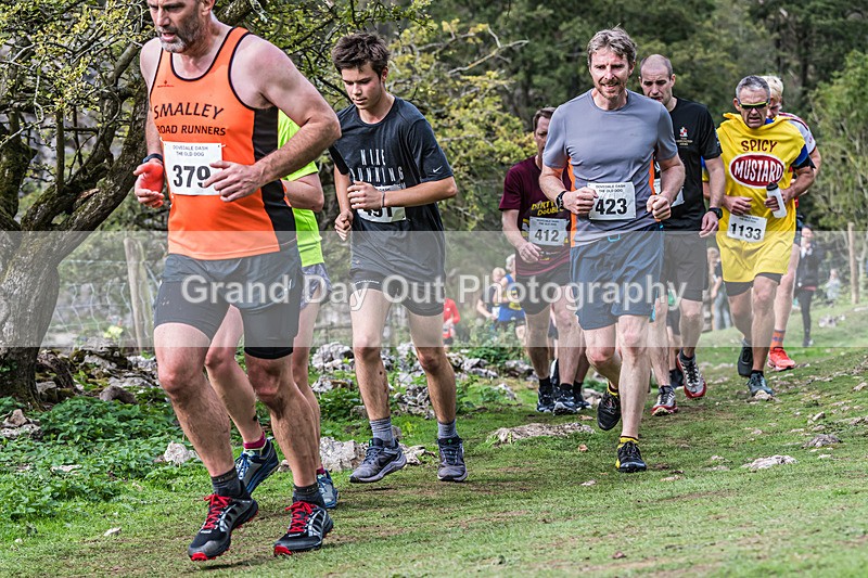 Dovedale-1060 - Dovedale Dash Sunday 4th October 2026
