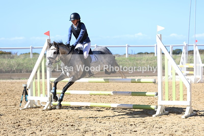 3E7A4733 - Class 8: 80cm Junior