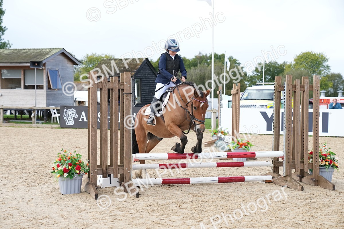 SBM_02543 - J55 - Clear Round 60cm