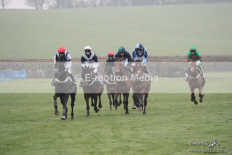 PtP 080326 69 - Pytchley with Woodland Point-to-Point Guilsborough 08/03/26