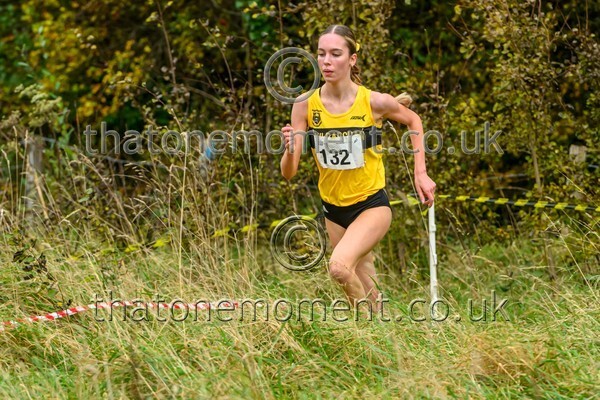 WestRLY25-923951 - Senior/Junior/Masters Women Set One