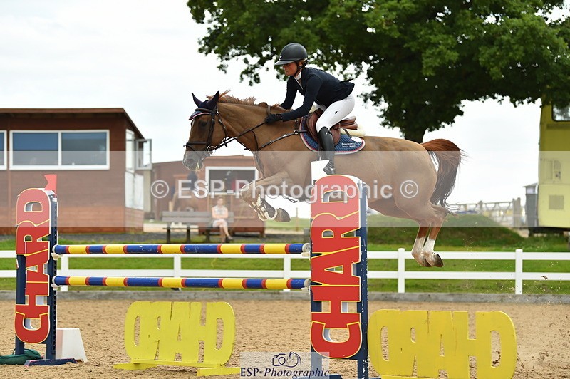 230720A-152742-03502 - Cls 17, 1 Star Silver 1.20m