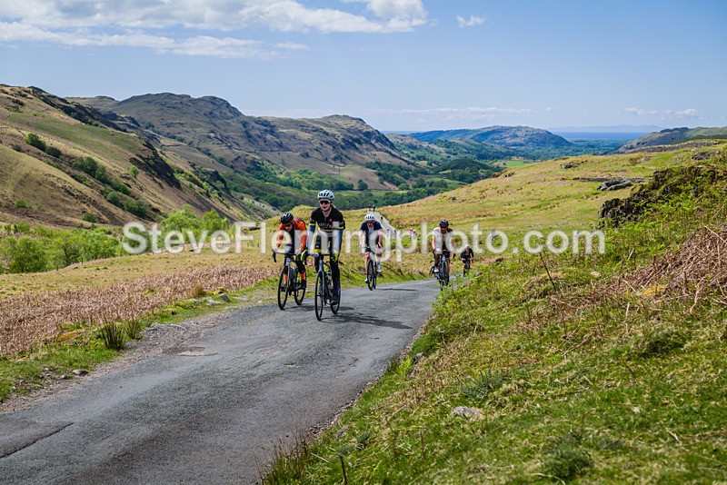 133332 - Hardknott Pass Camera 1 13.00-14.00