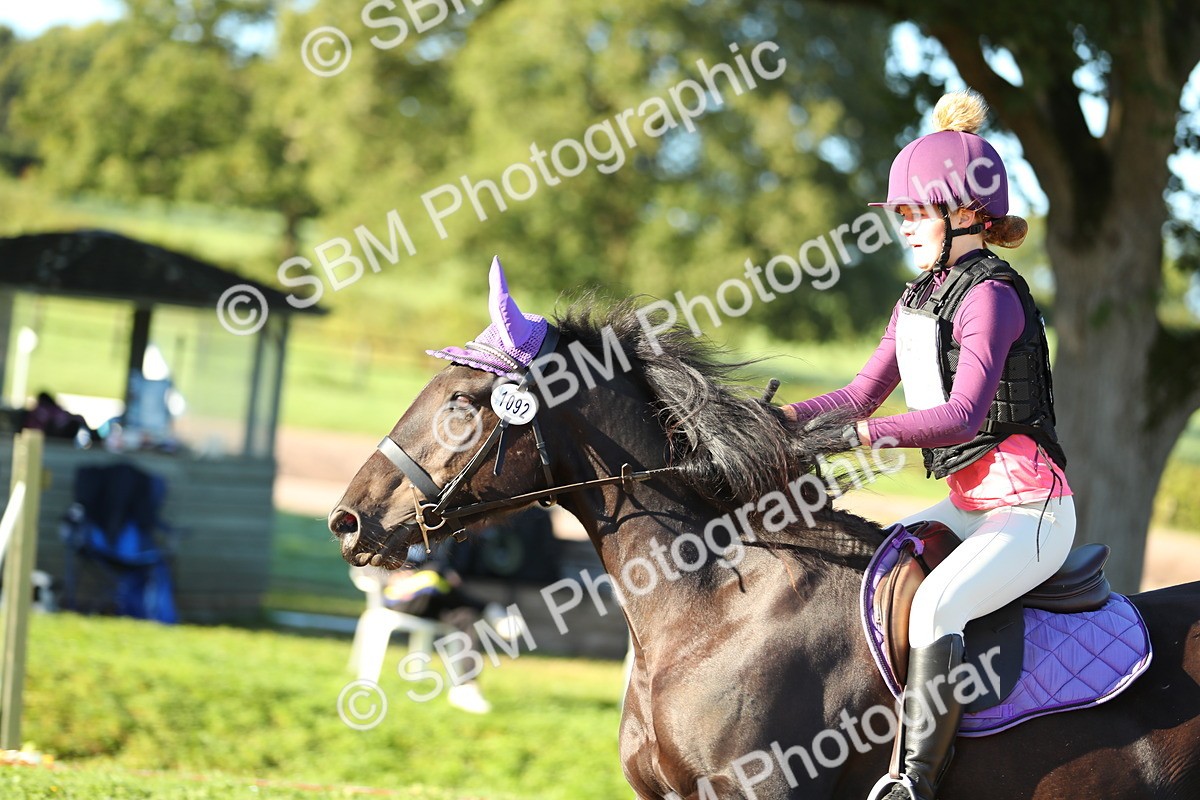 SBM_00225 - E1 Eventers Challenge Clear Round