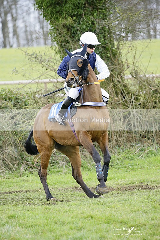 PtP 050322 284 - The Beaufort Races Didmarton 05/03/22