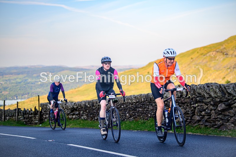 070006 - Kirkstone Pass 07:00 - 08:00