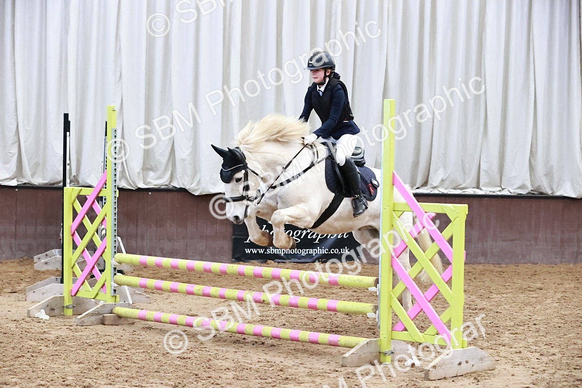 SBM_001400 - Class 4 - Show Jumping 70cm