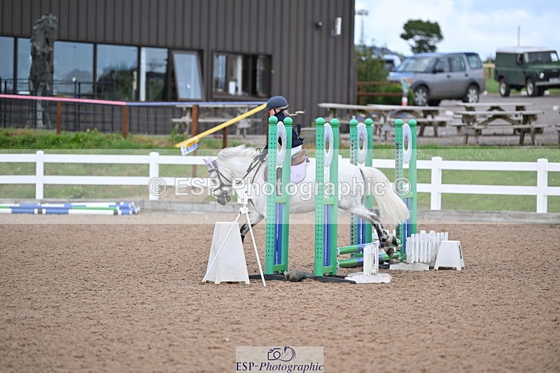 240806A-151132-00014 - Clear Round & 60cm BS Club & Schools