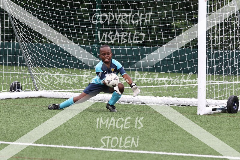 1DX31122 - Sun 7th U10 Boys