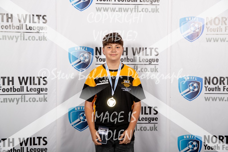 2023-07-02 North Wilts Presentations-064 - Blunsdon Youth FC