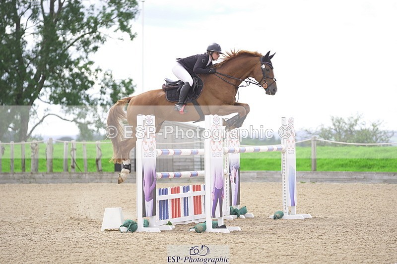 230806A-140010-02358 - Cls 15 National 1.30m and 1.40m