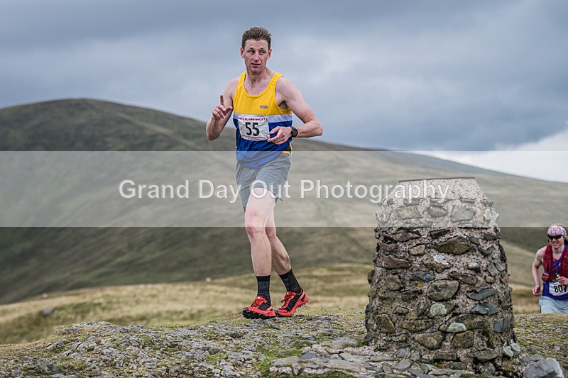 Sedbergh Hills-645 - Sedbergh Hills Fell Race Sunday 16th August 2026