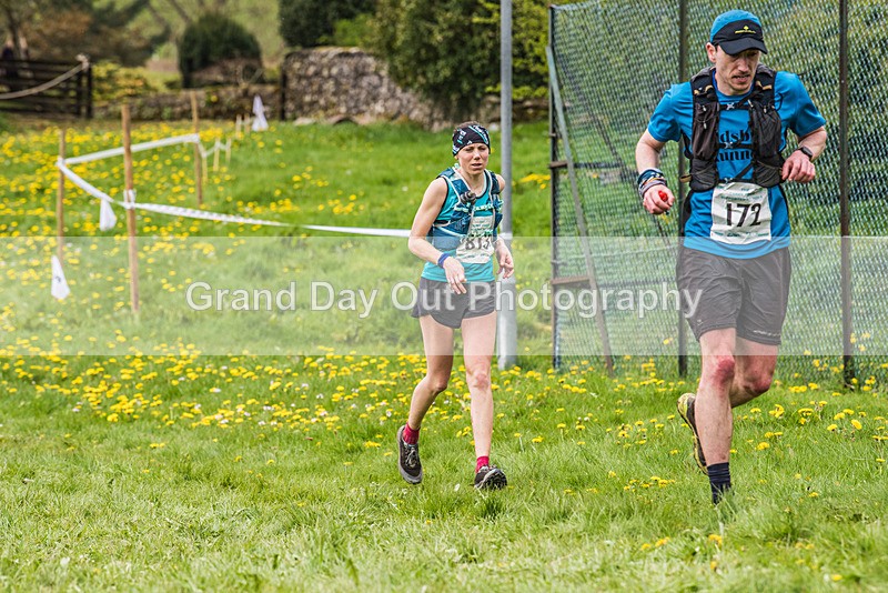 3 Peaks-2495 - The 3 Peaks Race - The Finish - Saturday 29th April 2023