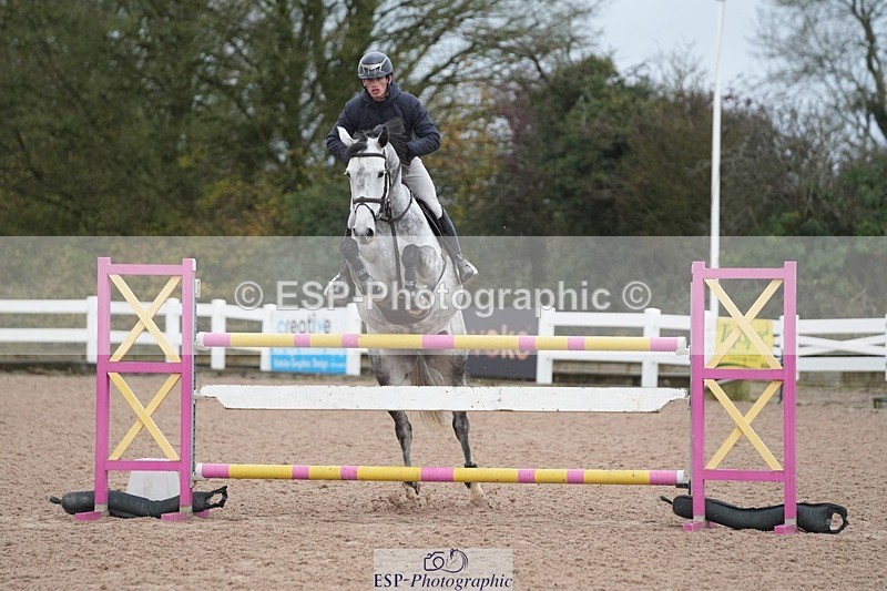 251109-123137-04029 - Cls 21 Blue Chip Performance Champ Qualifier