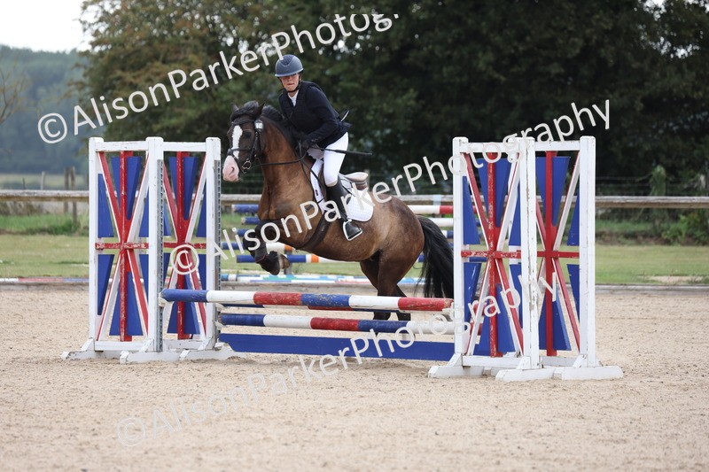 20250803-0491 - Class 1 - 60cm