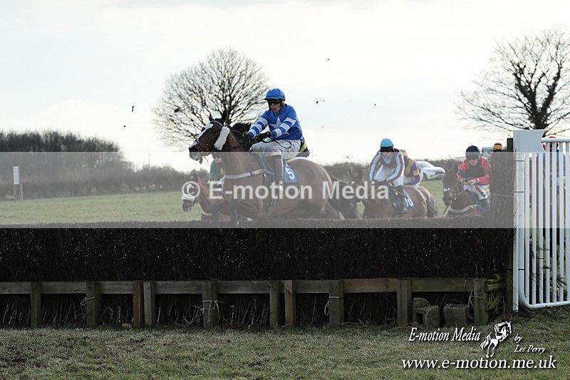PtP 010325 746 - Beaufort Races Didmarton 01/03/25