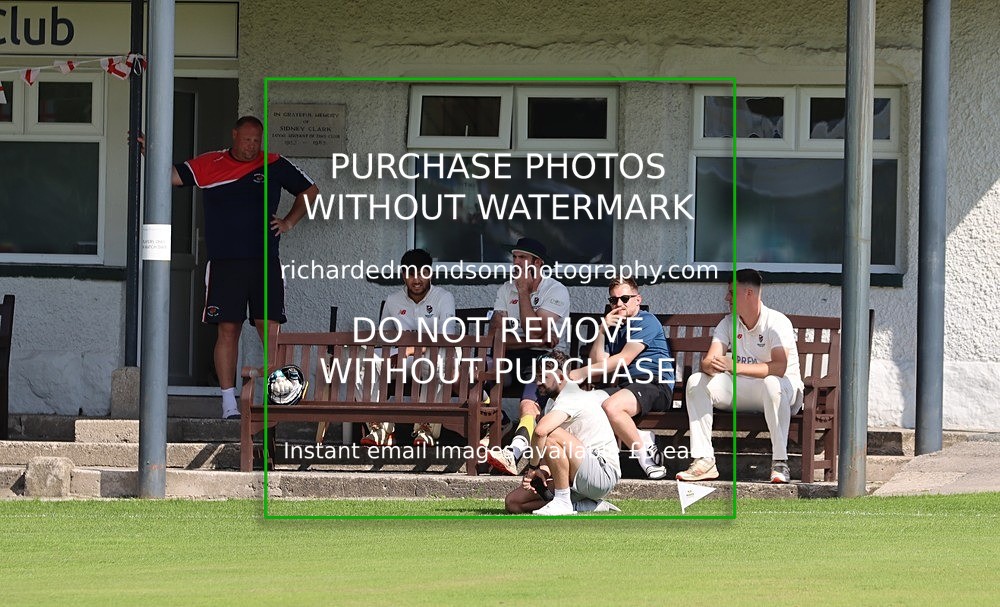 IMG_9350 - Kendal CC v Vernon Carus (27/8/22)