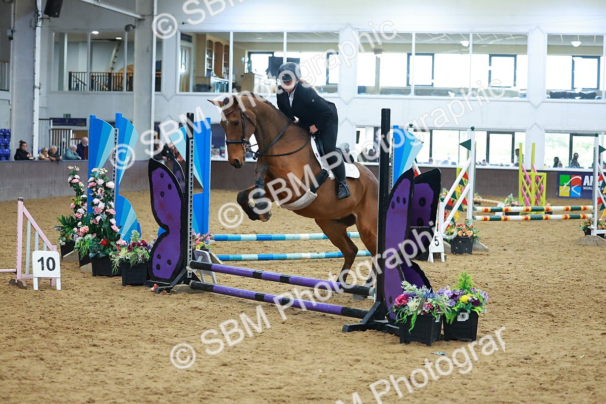 SBM_002438 - Class 3 - Horse & Hound (60cm)