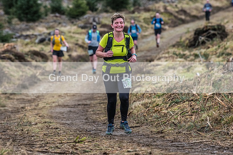 Glentress-2078 - High Terrain Events Glentress Marathon 21 & 10K Trail Races Sunday 18th February 2024