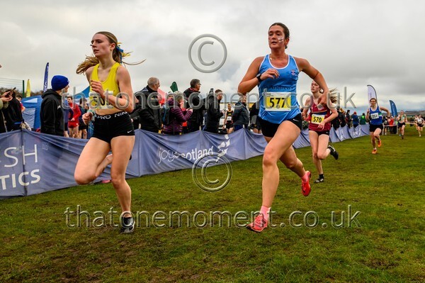 SCLan25-810694 - Senior Women Set Three