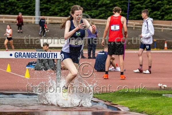 SIAB23-915205 - Track Female Set Two