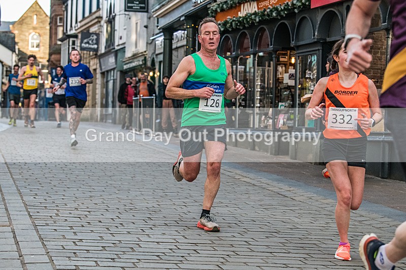 RTH-306 - Keswick Round The Houses Road Race Wednesday 23rd April 2025