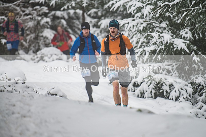 Glentress-525 - High Terrain Events Glentress 42, 21 & 10K Trail Races Sunday 15th February 2026