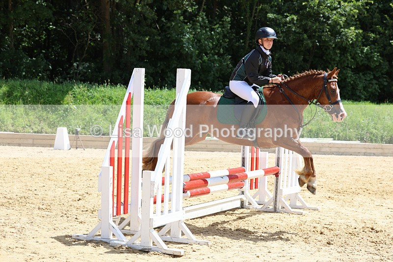 3E7A2383 - Class 4: 70 -75cm Part A