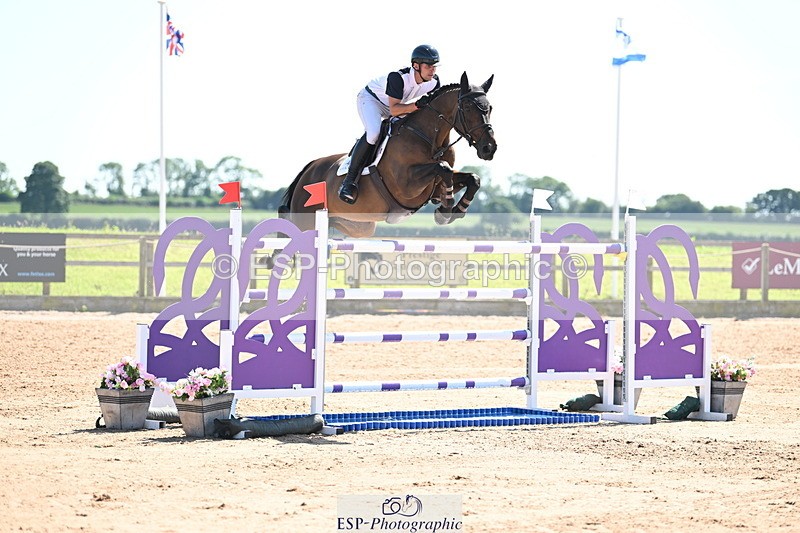 240719A-153127-11961 - Cls 6, 3 Star Big Tour LR 1.50m