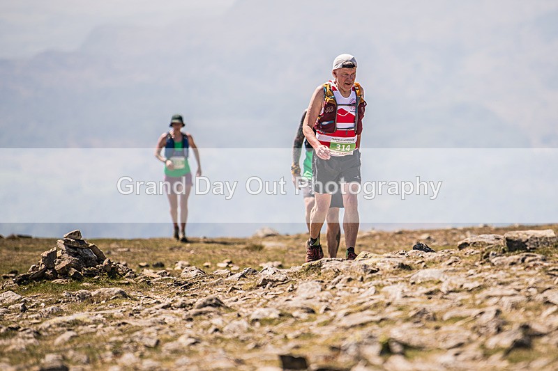 Fairfield-1237 - Fairfield Horseshoe Fell Race Saturday 10th May 2025