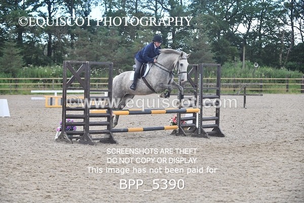 BPP_5390 - CLASS 6 70CM